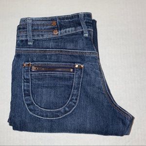 ELITE Jeans